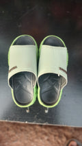 UNISEX original Ugg venture daze slide -green