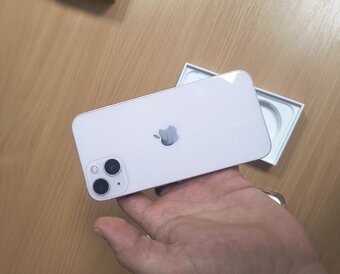 Apple iPhone 13-(128GB)