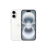Apple iPhone 16 -128GB _white