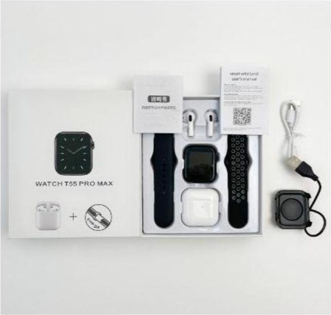 Example product