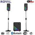 Asano TK-2028 Bluetooth speaker system.