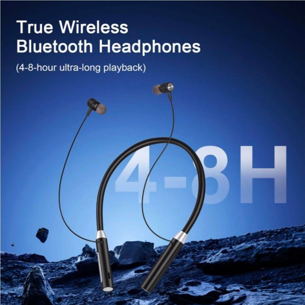 Tonight G01 wireless earbuds Bluetooth earphones neckbands sport style