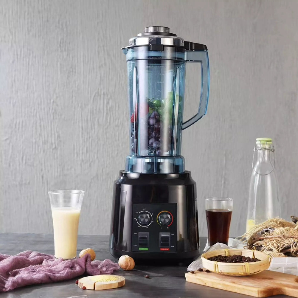 Avinas commercial food processor/blender.