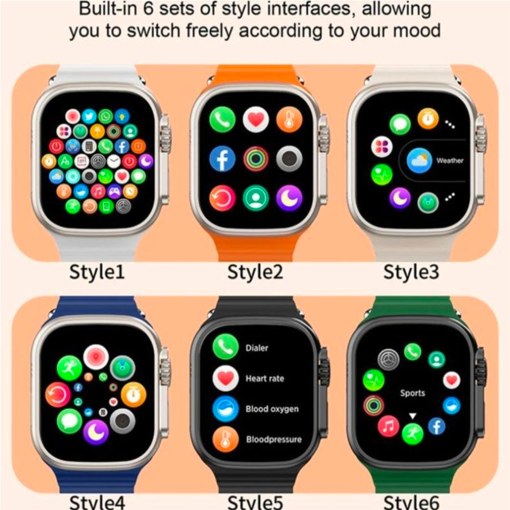 Example product