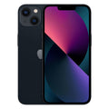 Apple iPhone 13-128GB (Black)