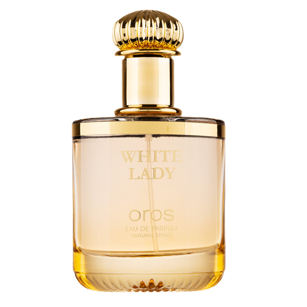 White Lady Oros Eau de Parfum for women