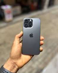 Apple iPhone 13 Pro-128GB _BLACK