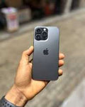 Apple iPhone 13 Pro-128GB _BLACK