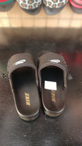 Comfortable Nike sandals