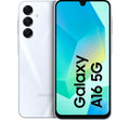 Samsung Galaxy A16 6.7 -128gb Rom +4gb Ram -50MP Rear / 8MP Front -5000mAh -gray