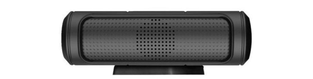 Andrew 6030 bleutooth home theatre system black