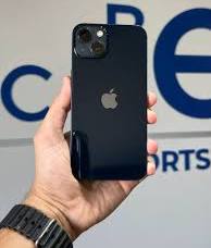 Apple iPhone 13-128GB (Black)