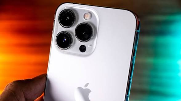 Apple iPhone 13 Pro -128GB _white