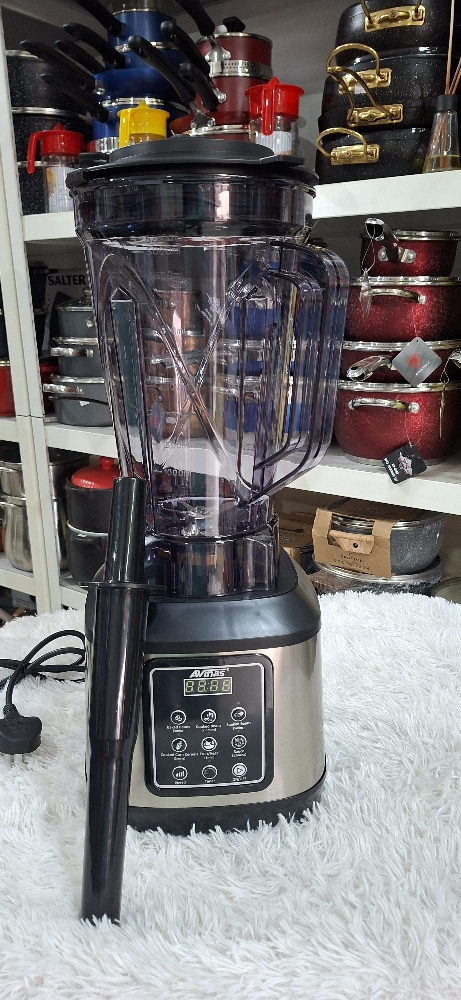 Avinas AV-152 multifunctional commercial blender.