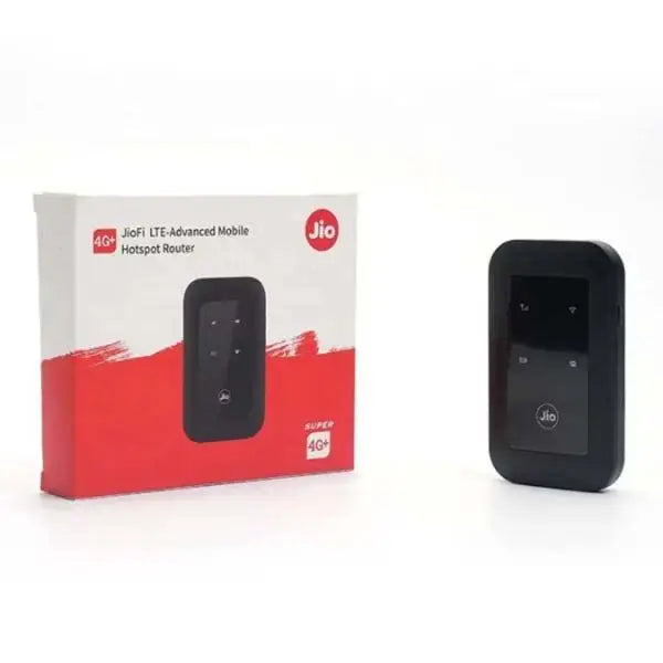 Setout E90 Plus 4G/5G-Advanced Mobile WiFi hotspot router.