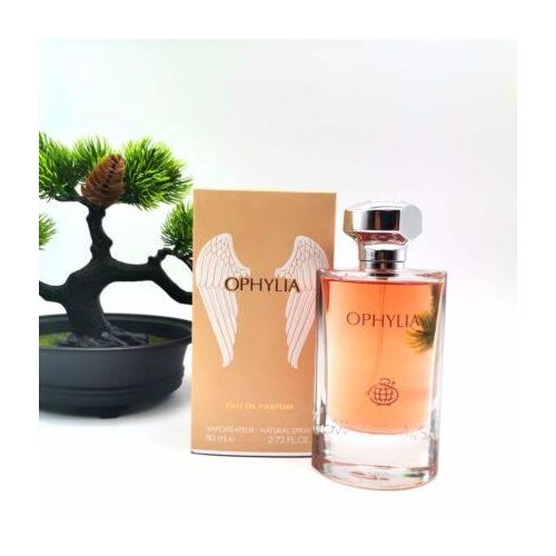 Fragrance World Ophylia Eau de Parfum (EDP), a 80ml fragrance for women