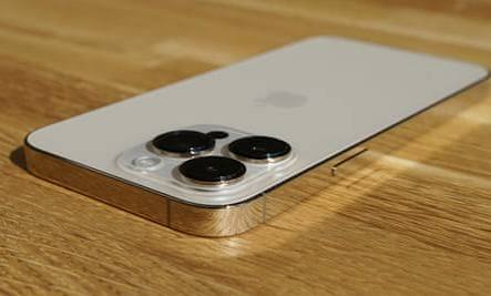 Apple iPhone 13 Pro -128GB _white