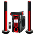 SONAC TG-Q03A 3.1 channel home theater system.
