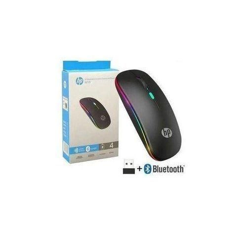 HP W10 Bluetooth & Wireless Dual-Mode Mouse.