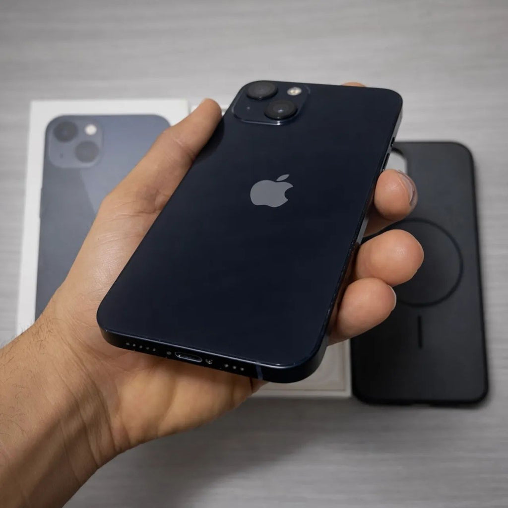 Apple iPhone 13-(128GB)