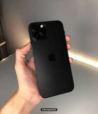 Apple iPhone 13 Pro-128GB _BLACK