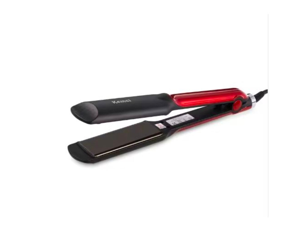 Sonar SN-826T hair straightener.