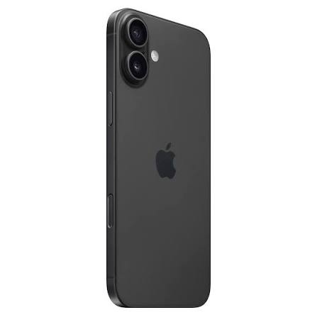 Iphone 16 -128GB _Black