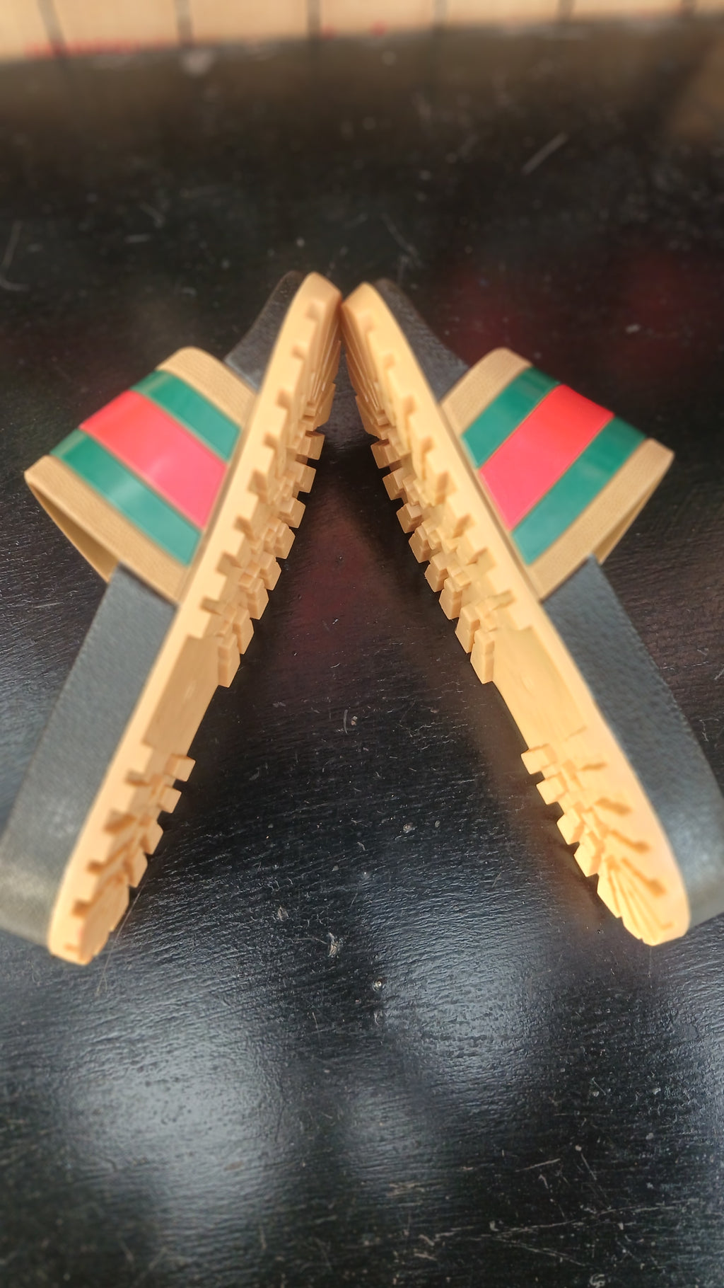 GUCCI SLIPPERS for men