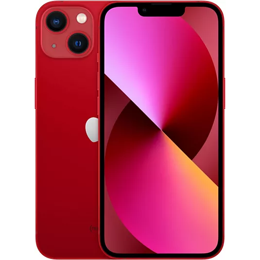 Apple iPhone 13-red (128GB)