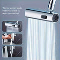 Beqqk 3in1 multifunctional RV kitchen universal kitchen sink and bathroom sink faucet replacement accessories duvet adapter,bathroom washbasin faucet,sink faucet replacement accessories