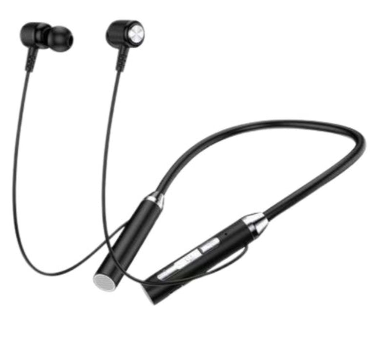 Tonight G01 wireless earbuds Bluetooth earphones neckbands sport style