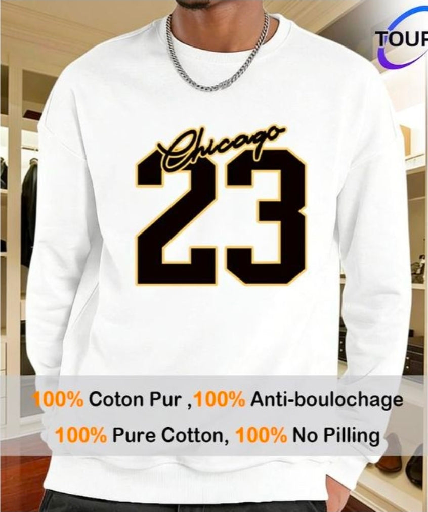 Touphy men's shirt long sleeve