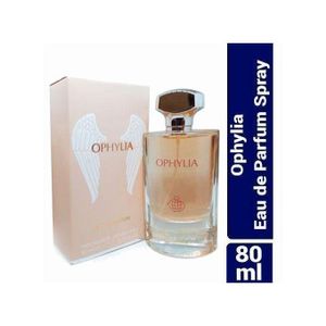 Fragrance World Ophylia Eau de Parfum (EDP), a 80ml fragrance for women