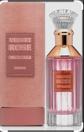 Lattafa Velvet Rose Eau De Parfum.