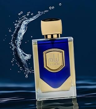 Lattafa Liam Blue Shine Eau de Parfum, a refreshing fragrance for men and women