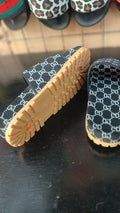 Gucci slippers