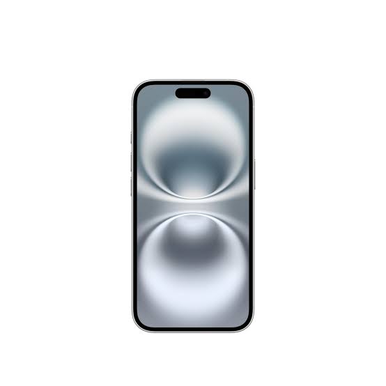 Apple iPhone 16 -128GB _white