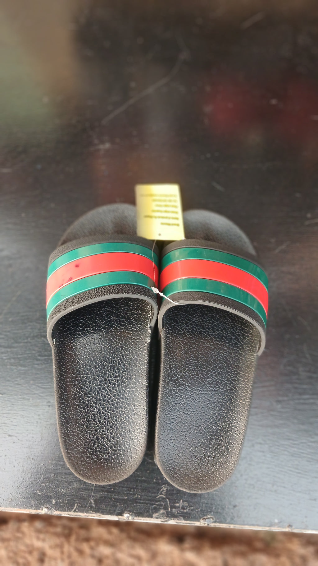 GUCCI SLIPPERS for men