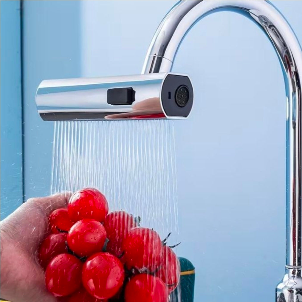 Beqqk 3in1 multifunctional RV kitchen universal kitchen sink and bathroom sink faucet replacement accessories duvet adapter,bathroom washbasin faucet,sink faucet replacement accessories