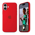 Apple iPhone 16 -128GB _Red