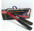 Sonar SN-826T hair straightener.