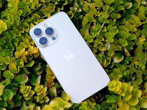 Apple iPhone 13 Pro -128GB _white