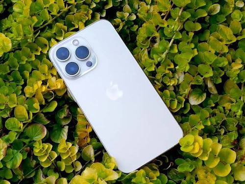 Apple iPhone 13 Pro -128GB _white