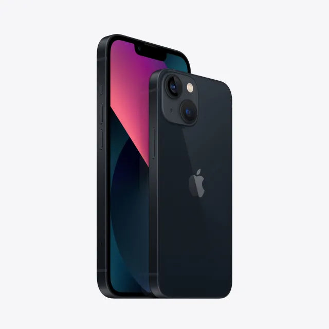 Apple iPhone 13-128GB (Black)