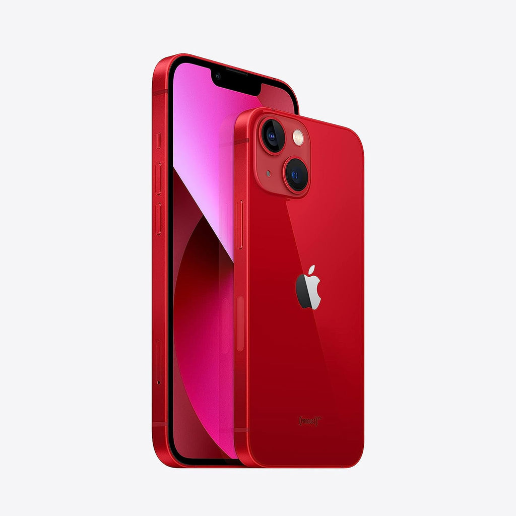 Apple iPhone 13-red (128GB)