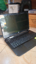HP Pavilion Sleekbook laptop portable, and affordable notebook black