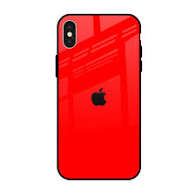 iPhone X 64GB -Red