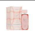 Lattafa Hayaati Florence Eau De Parfum, a floral fruity fragrance for women
