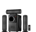 Andrew 6030 bleutooth home theatre system black