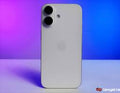 Iphone 16 -128GB_silver